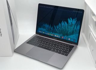 MacBook Pro 2019 Gris