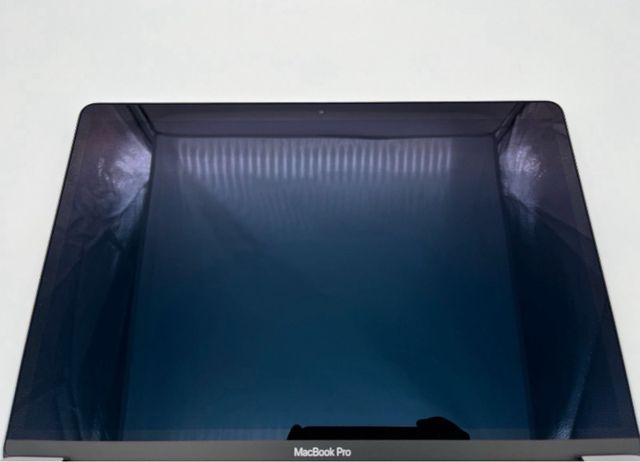 MacBook Pro 2019 Gris