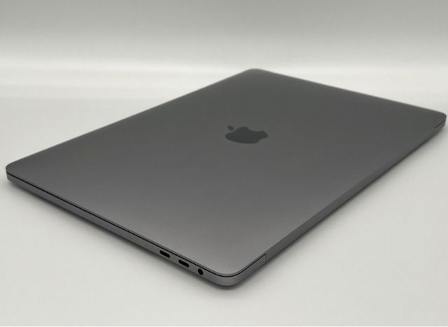 MacBook Pro 2019 Gris