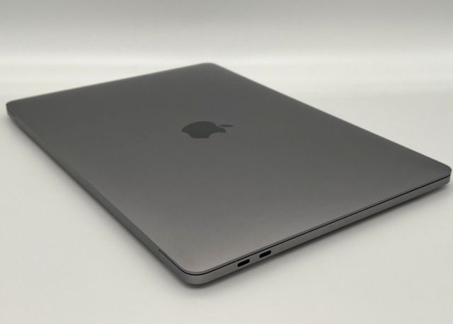 MacBook Pro 2019 Gris