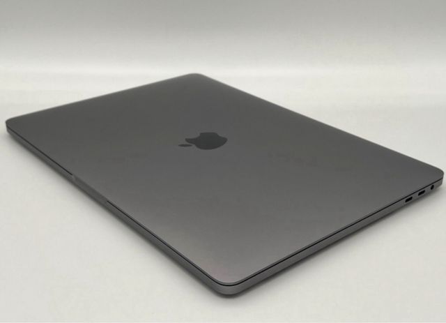 MacBook Pro 2019 Gris