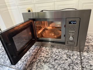 Microondas TEKA MWE 208 FI acero inoxidable
