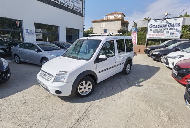 Ford Tourneo Connect