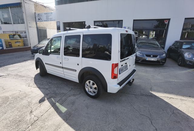 Ford Tourneo Connect
