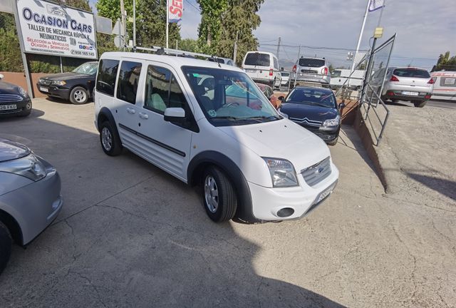 Ford Tourneo Connect