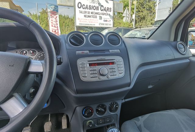 Ford Tourneo Connect