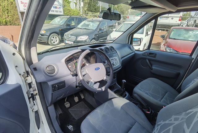 Ford Tourneo Connect