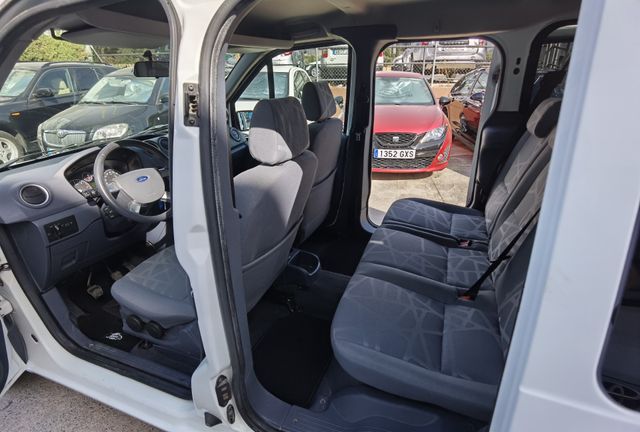 Ford Tourneo Connect