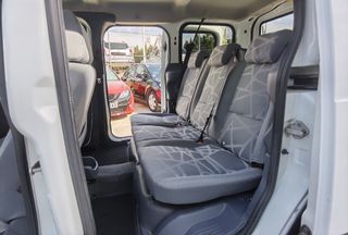 Ford Tourneo Connect 