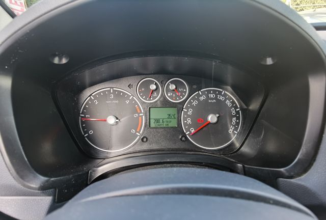 Ford Tourneo Connect