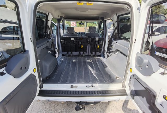 Ford Tourneo Connect