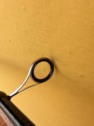 Caña Okuma Altera Egi en perfecto estado
