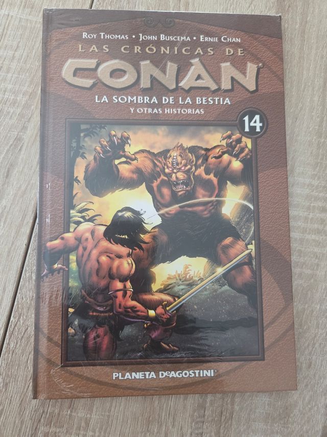 Conan