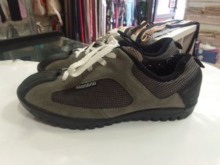 Zapatillas Shimano MTB 42