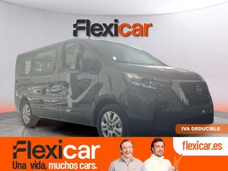 Nissan Primastar Combi 9 2.0dCi 110kW L1H1 1T N-Connecta