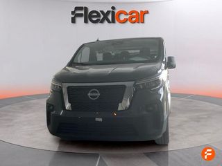 Nissan Primastar Combi 9 2.0dCi 110kW L1H1 1T N-Connecta