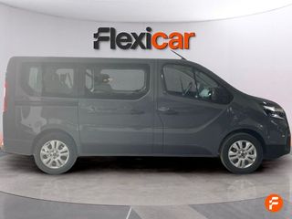 Nissan Primastar Combi 9 2.0dCi 110kW L1H1 1T N-Connecta