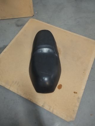 Despiece She-Lung 49cc