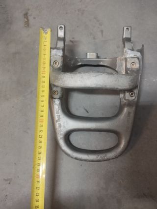 Despiece She-Lung 49cc