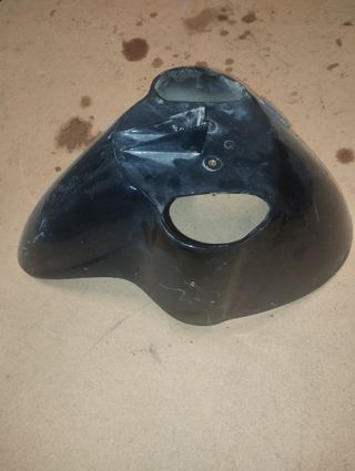 Despiece She-Lung 49cc