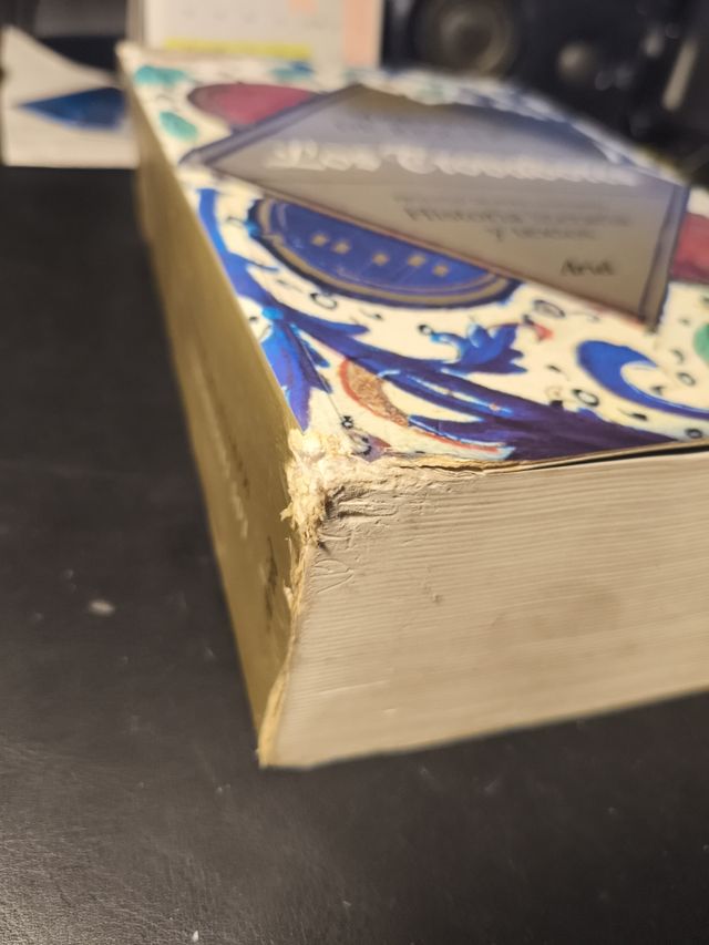 Los trovadores: Historia literaria y textos