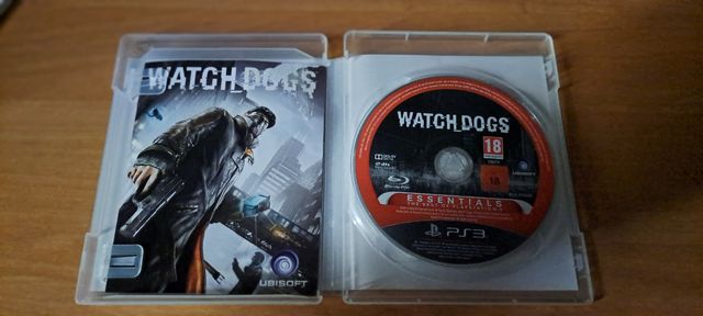 Watch Dogs PS3 - Gioco Ubisoft