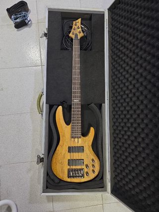 Bajo ESP LTD B-205 SM 5 cuerdas
