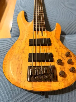 Bajo ESP LTD B-205 SM 5 cuerdas