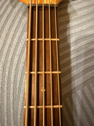 Bajo ESP LTD B-205 SM 5 cuerdas