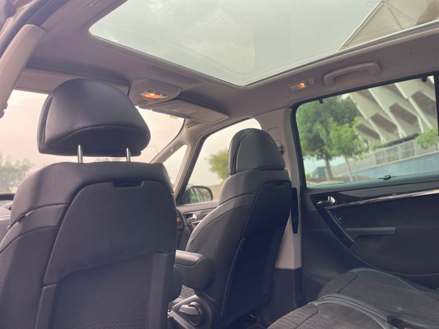 Citroen Grand C4 Picasso Exclusive Plus 2011