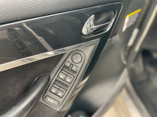 Citroen Grand C4 Picasso Exclusive Plus 2011