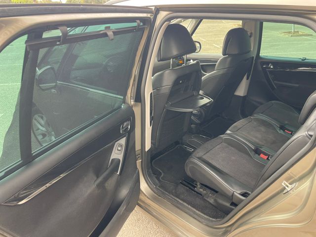 Citroen Grand C4 Picasso Exclusive Plus 2011