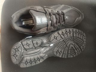 New Balance 1906r - Zapatillas Negras