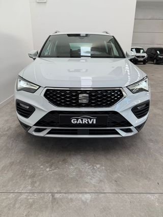 SEAT Ateca 2022