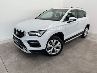 SEAT Ateca 2022