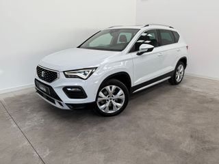 SEAT Ateca 2022