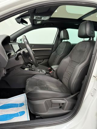 SEAT Ateca 2022