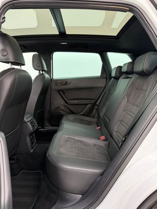 SEAT Ateca 2022