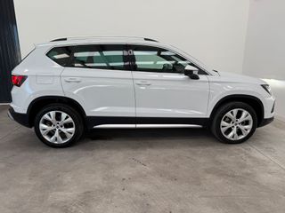 SEAT Ateca 2022