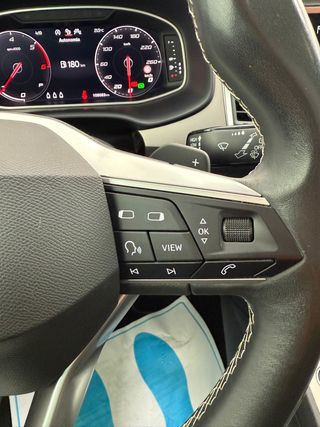 SEAT Ateca 2022