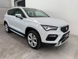 SEAT Ateca 2022