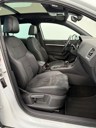 SEAT Ateca 2022