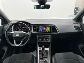 SEAT Ateca 2022