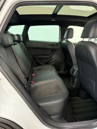 SEAT Ateca 2022