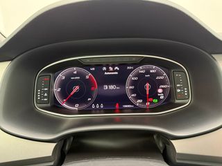 SEAT Ateca 2022