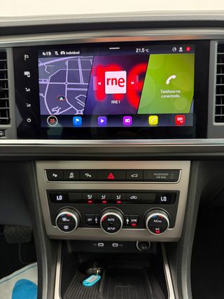 SEAT Ateca 2022