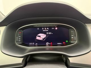 SEAT Ateca 2022