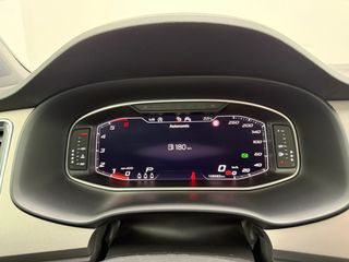 SEAT Ateca 2022