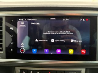 SEAT Ateca 2022