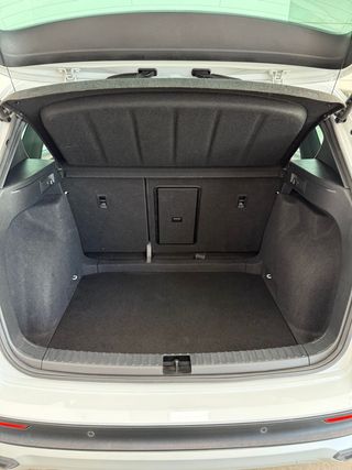 SEAT Ateca 2022